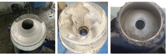 浮選設備腐蝕磨損怎么辦？XK耐磨陶瓷顆...